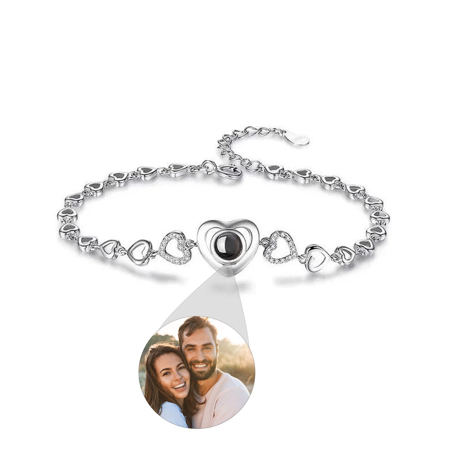 Pulseira Love | Personalizável