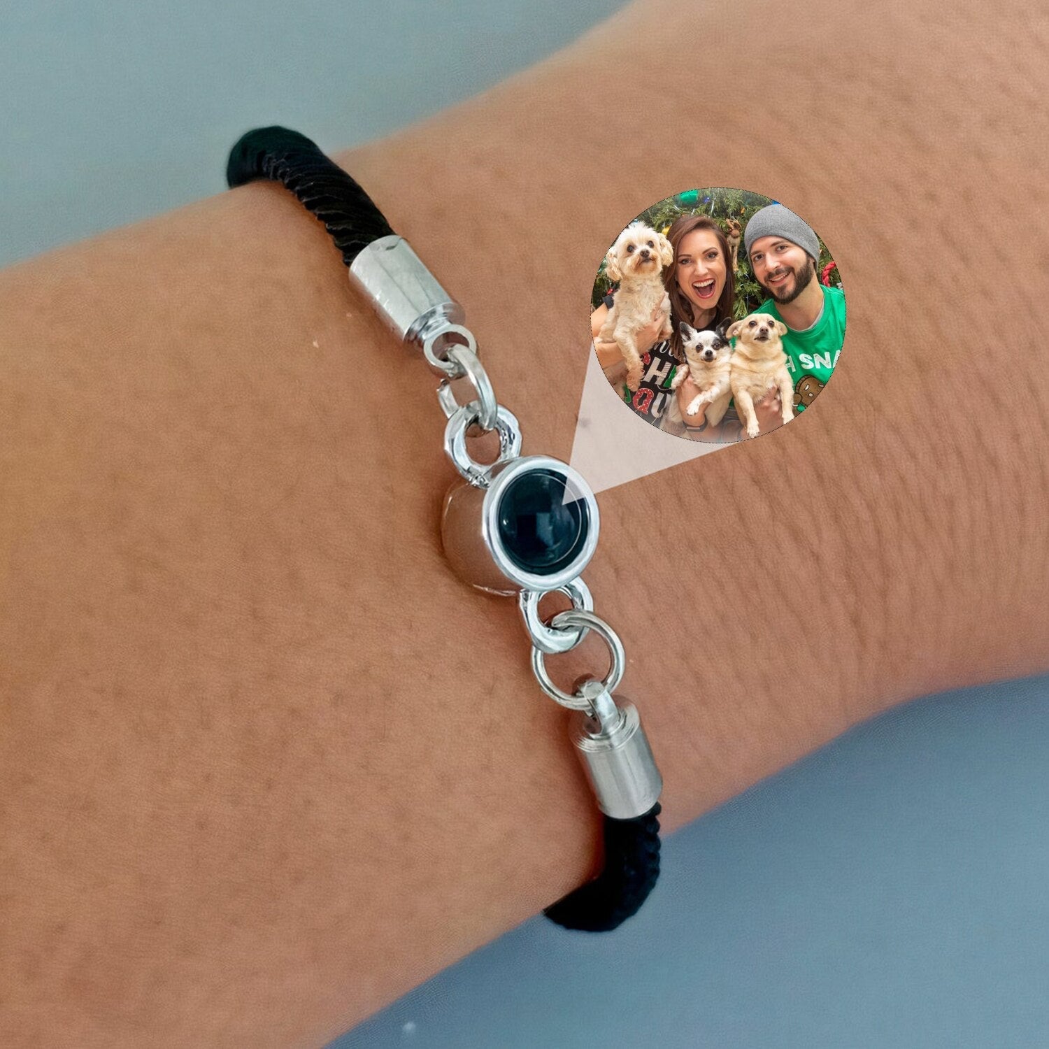 Pulseira Zulu | Personalizável