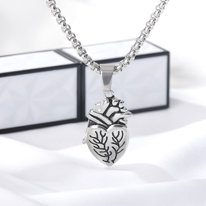 Conjunto Amor Eterno | Coração Para Casais - Eleshe