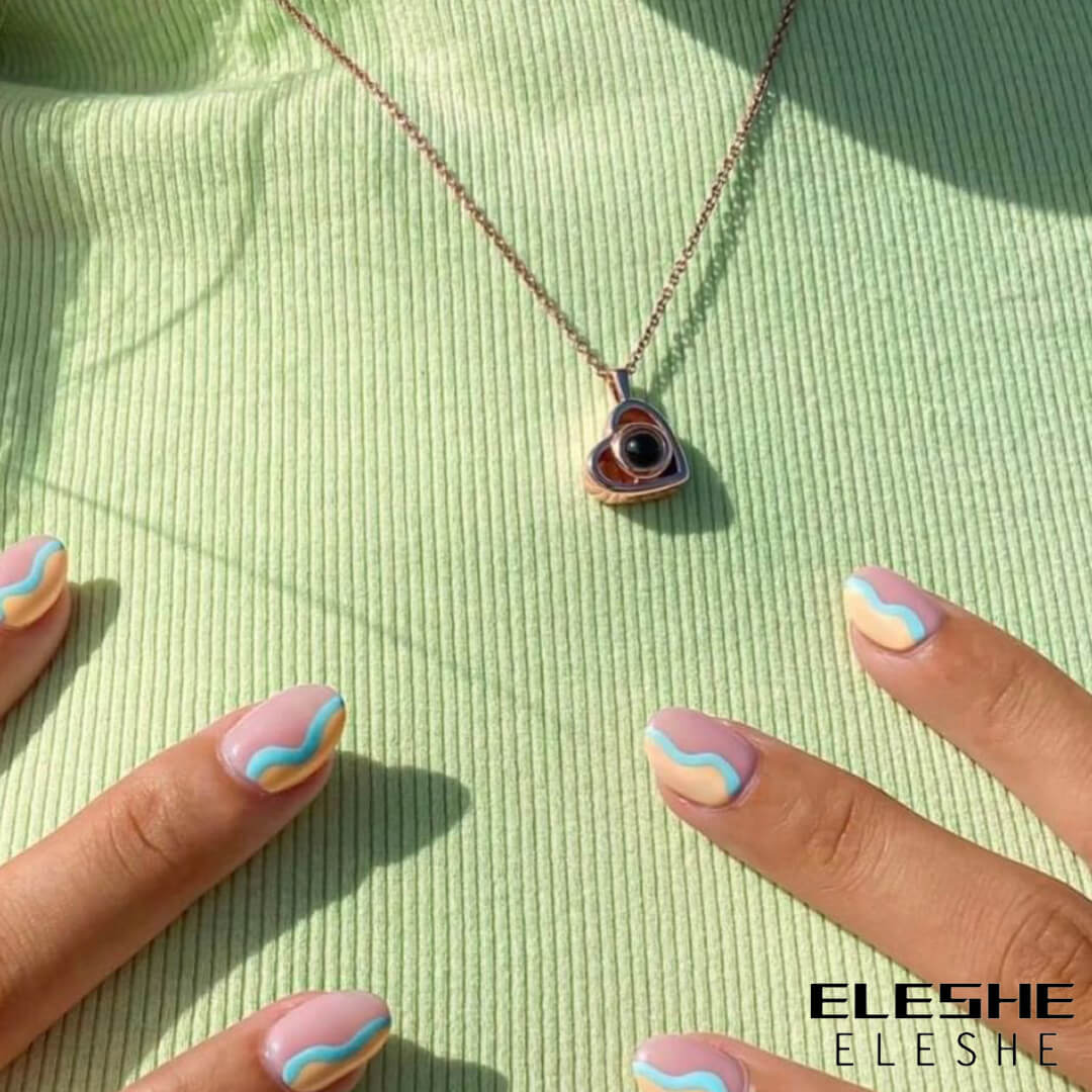 Colar Eternize - Promoção Especial
