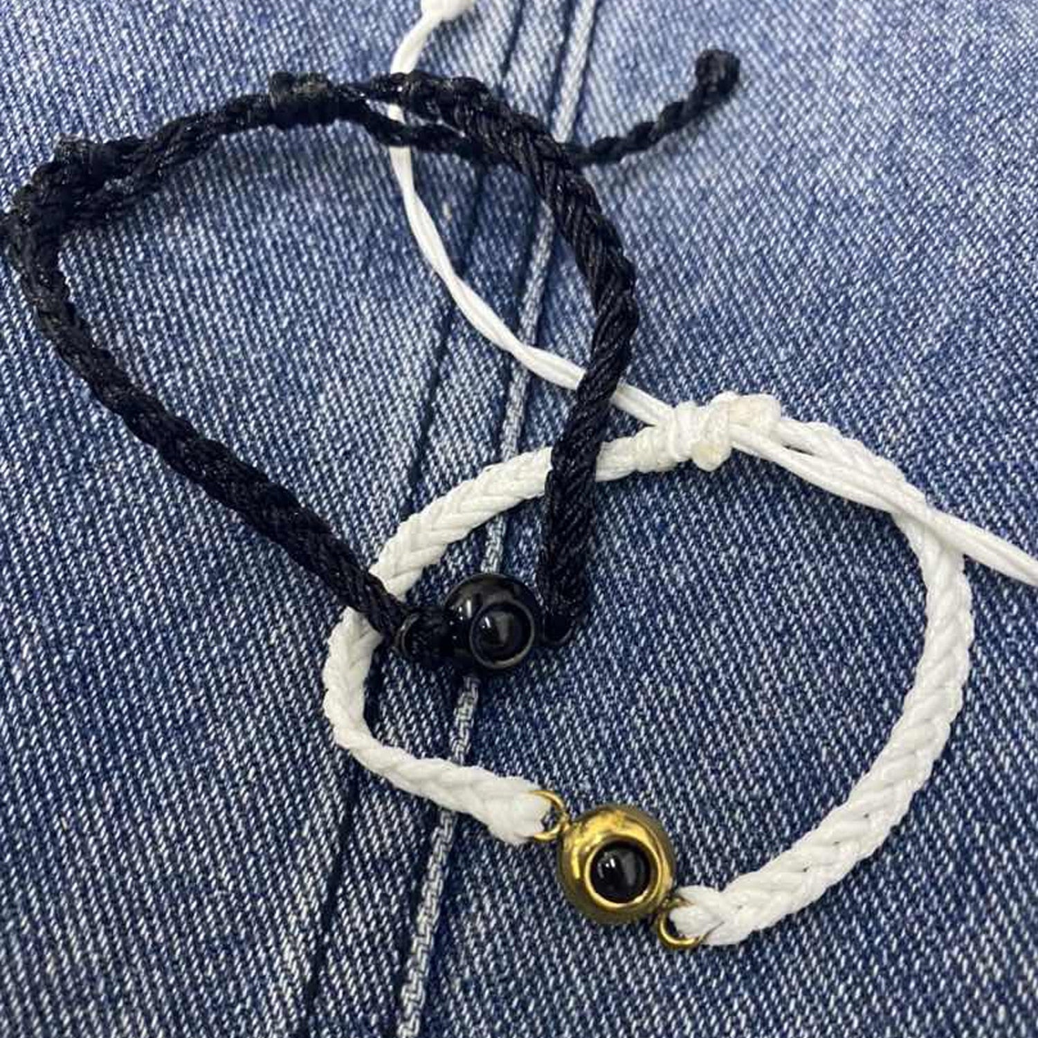 Pulseira Eternize | Personalizável Foto - Eleshe