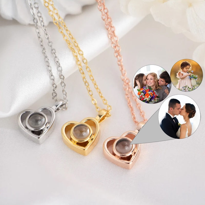 Colar Eternize Promoção Especial + Frete Grátis - Eleshe