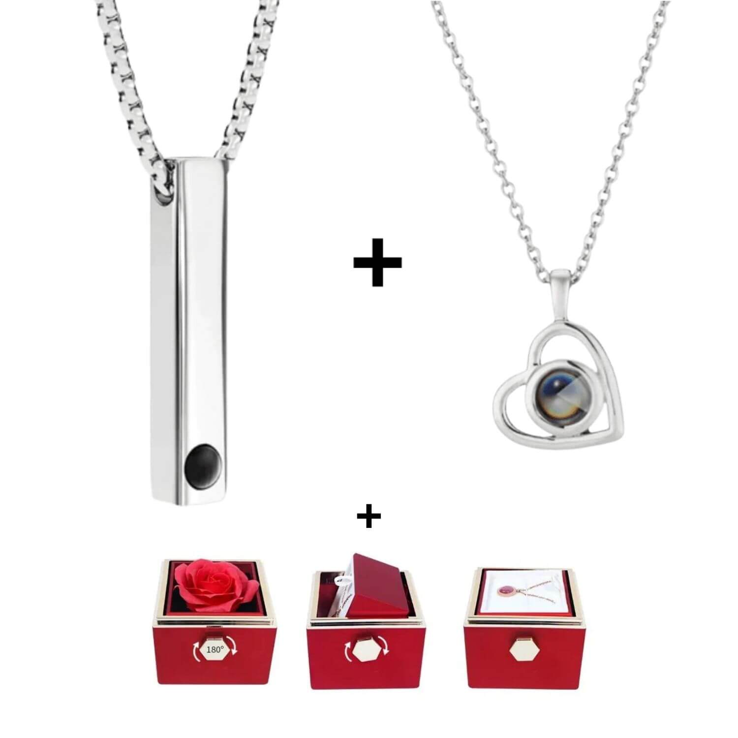 Colar Eternize - Promoção Especial