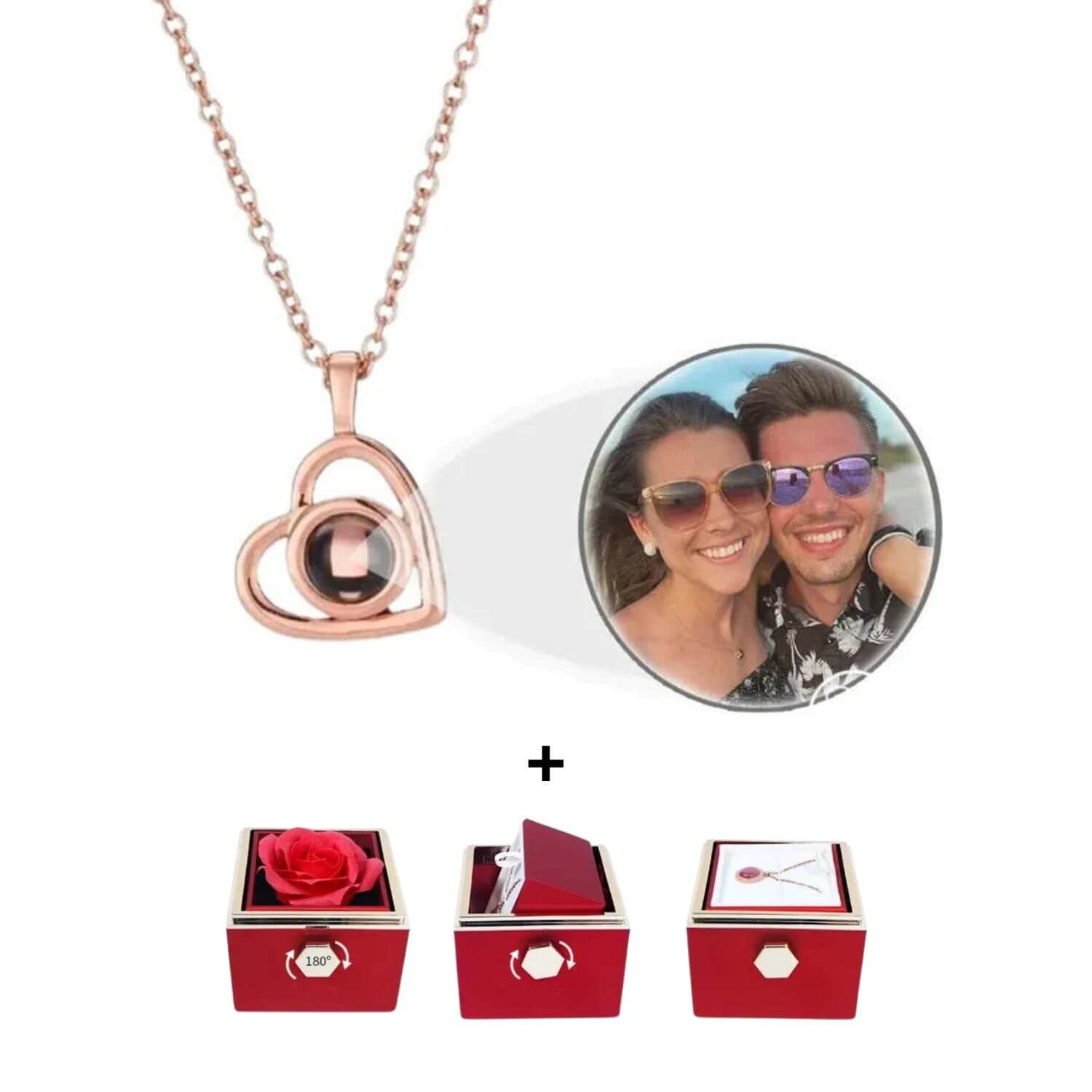 Colar Eternize - Promoção Especial