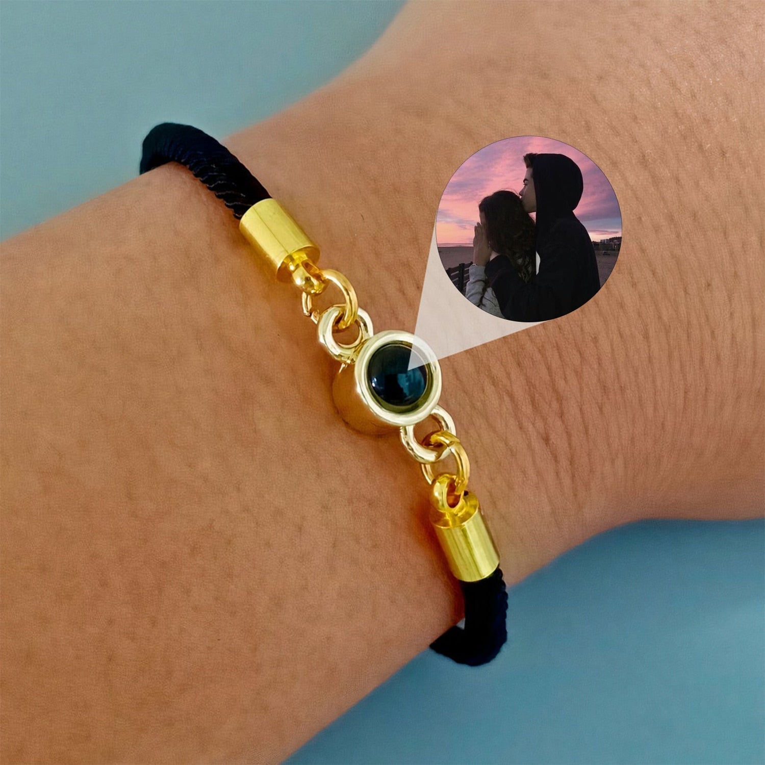 Pulseira Zulu | Personalizável