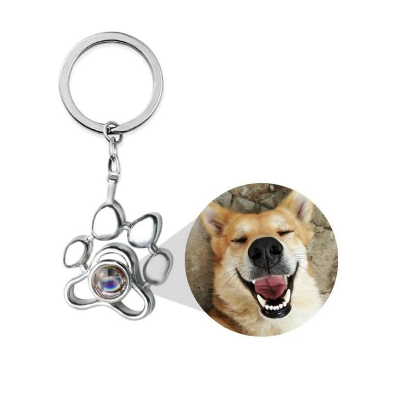 Chaveiro Pet Love | Personalizável
