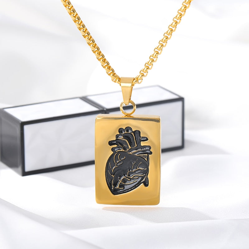 Conjunto Amor Eterno | Coração Para Casais - Eleshe