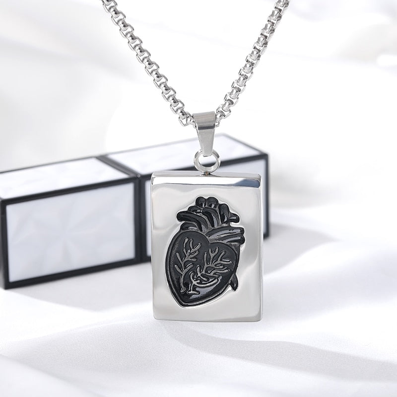 Conjunto Amor Eterno | Coração Para Casais - Eleshe